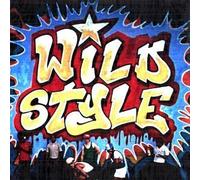 Wild Style (1982 Film) by unknown (1997-08-19)