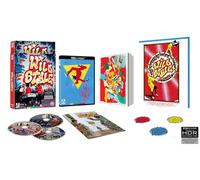Wild Style Limited Edition 4K UHD