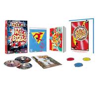 Wild Style Limited Edition Blu-ray