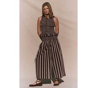 Wild Summer Set by free-est at Free People in Blackberry Combo, Size: Small - female