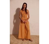 Wild Summer Set by free-est at Free People in Orange Combo, Size: XS - female