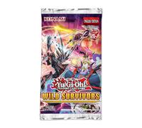 Wild Survivors Booster Pack