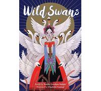 Wild Swans: 1