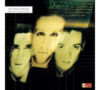 The Wild Swans - Bringing Home The Ashes [VINYL]