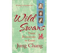 WILD SWANS by Jung Chang Paperback Self Help Business