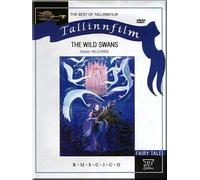 Wild Swans (Dikie lebedi) (RUSCICO) [Дикие лебеди]