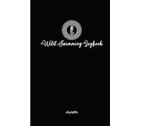 Wild Swimmer Logbook For Swimming Adventures (Swimming Logs)