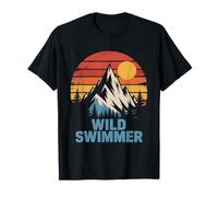 Wild Swimmer T-Shirt