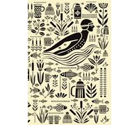 Wild Swimming Diary 2026: A Weekly Companion for Open Water Swims, Gentle Goal-Setting, and the Quiet Joy of Life Outdoors.