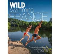 Wild Swimming France