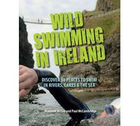 Wild Swimming in Ireland