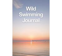 Wild Swimming Journal