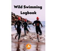 Wild Swimming Logbook