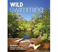 Wild Swimming: Sydney Australia