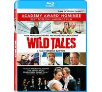 Wild Tales [Blu-ray] [2014] [US Import]