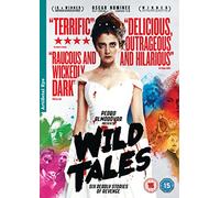 Wild Tales [DVD]