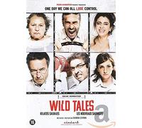Wild Tales - les nouveaux sauvages