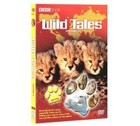 Wild Tales - Volume 2 [DVD]