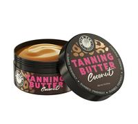 Wild Tan by Soleo Coconut Tanning Butter 150ml
