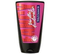 Wild Tan by Soleo Fancy Vanilla Accelerator Tanning Lotion (125ml)