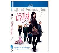 Wild Target (Blu-ray)