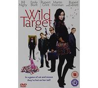 Wild Target [DVD]