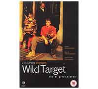 Wild Target [DVD]