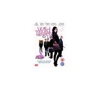 Wild Target DVD [2010]