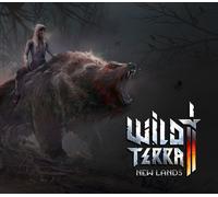 Wild Terra 2: New Lands EU PC Steam Altergift