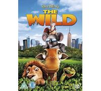 The Wild DVD [2006]