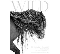 Wild: The Legendary Horses of Sable Island