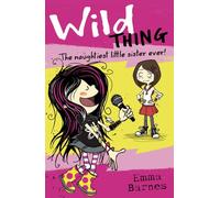 Wild Thing: 1