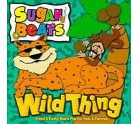 Wild Thing by Sugar Beats (1999-12-14)