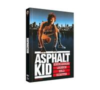Wild Thing [DVD]+[Blu-Ray] [Region B] (English audio. English subtitles)