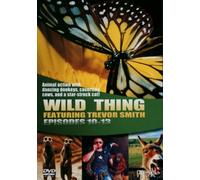 Wild Thing - Episodes 10-13 [DVD]
