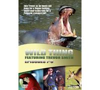 Wild Thing - Episodes 7-9 [DVD]