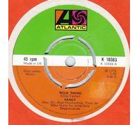 Wild Thing / Fancy [7" VINYL]
