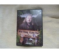 Wild Thing I love You with Bil Bailey: Barn Owls
