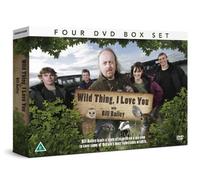 Wild Thing... I Love You - With Bill Bailey [Region 2]