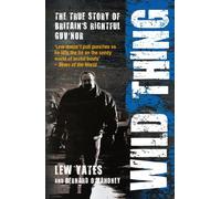 Wild Thing: The True Story of Britain's Rightful Guv'nor – MainStream MSX