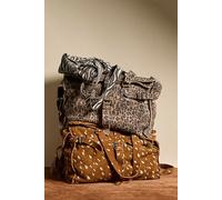 Wild Thing Tote at Free People in Fawn - female