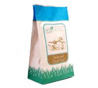 Wild Things 07WT1 Complete Dry Swan and Duck Food, 1.5 kg