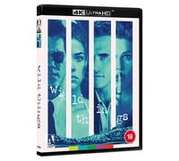 Wild Things 4K UHD [Blu-ray] [Region Free]