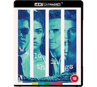 Wild Things 4K UHD [Blu-ray] [Region Free]