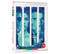 Wild Things Blu-ray