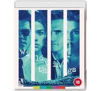Wild Things Blu-ray [Region B]