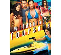 Wild Things - Foursome