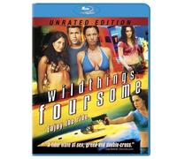 Wild Things: Foursome [Blu-ray] [US Import]