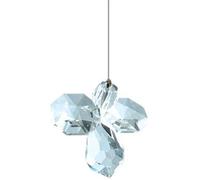 Wild Things Hanging Crystal Guardian Angel Birthstone Suncatcher APRIL - CRYSTAL …