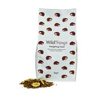 Wild Things Hedgehog Food, 2 Kg